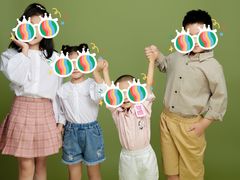 -海马体照相馆(南京虹悦城店)
