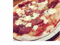 -玛尚诺Pizza&Bar(长泰广场店)