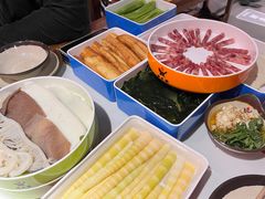 -老天桥蛙炉火锅(姑苏总店)