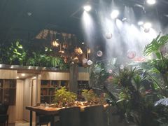 -森味薪火烧•烧鸟居酒屋•日本料理(望京店)