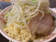 -拉面莊夢語＆中华料理八椿