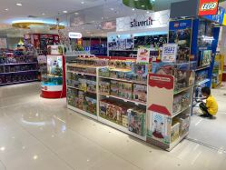 -宝大祥青少年儿童购物中心(普陀中环店)