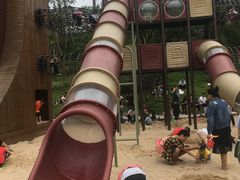 -枫香湖儿童公园