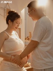 -专注孕妇照亲子照·纪田摄影
