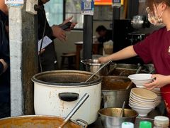 -逍遥镇刘相五胡辣汤豆沫馆(康复中街店)