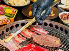 -300杯·和牛烧肉清酒专门店(廊里店)