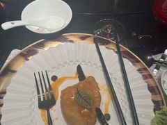 -岁粤Moon·湖景餐厅(月光码头店)