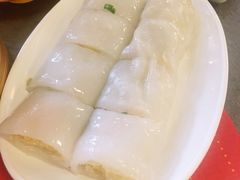 脆皮鲜虾肠-点点心点心专门店(旺角店)