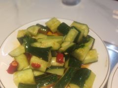 -东北烧烤·烤羊腿(天虹店)
