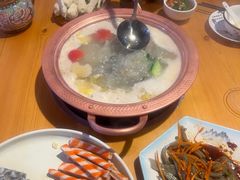 -民食香·腊排骨野生菌美食(木府店)