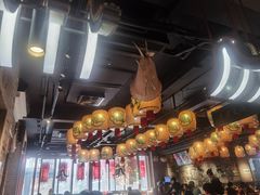大堂-大鸽饭(北京路店)