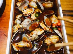 -串掌柜·炭火烤肉撸串专营店(盛世俪园店)