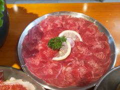 -kingkong大猩猩烤肉(CBD店)