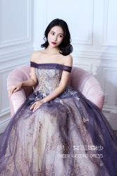 -青柠美妆工作室(正弘城店)