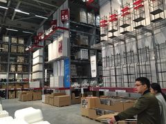 -宜家家居(西安未央商场店)