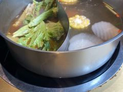 -手选潮汕鲜活牛肉火锅(二七广场店)