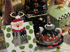 -陶缘陶瓷工厂店