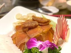 乌鱼子-巷语私房料理(华一实业大厦店)