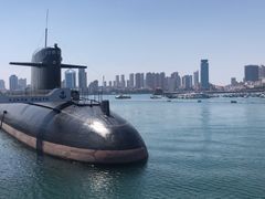 -中国人民解放军海军博物馆