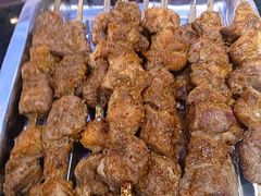 -俭寨大盘鸡·缸子肉·小公鸡·新疆菜(云通店)