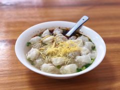 -蟹芆三馄饨