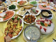 upload_pic-广胜通达海鲜食府(黄沙店)