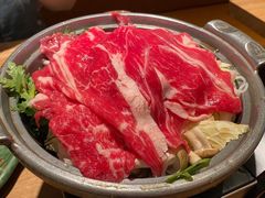 -初居食屋日式料理(万象城购物中心店)
