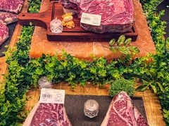 -MEAT MATE 鲜食肉铺(凤凰汇·里巷店)