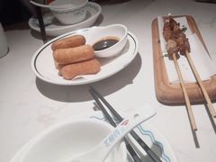 -花椒俏川菜小馆(南海万达店)