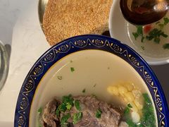 -巴扎屋大盘鸡·新疆菜(汇嘉时代店)