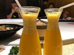 -北京全聚德(清华园店)