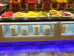-韩丰源海鲜烤肉火锅自助餐(合肥梦之城购物中心店)