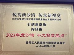 -针姨