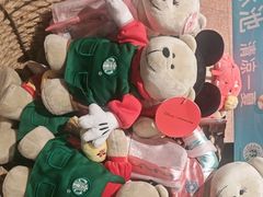 -星巴克臻选(成都宽窄巷子店)