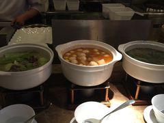 -清远国际酒店-圣保罗西餐厅