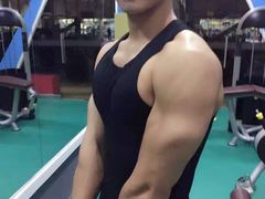 -银吉姆健身(恒隆馆)