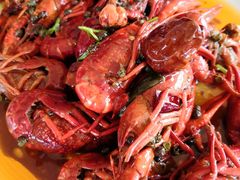 -视界美食自助餐厅·石家庄希尔顿酒店