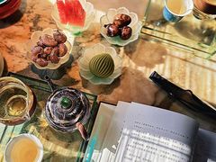 -豫园湖心亭茶楼