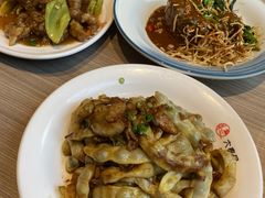 菠菜墩-六泰居·尔滨地标·东北菜(泰山路店)