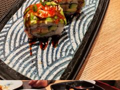 -德川家日本料理(顺义华联店)