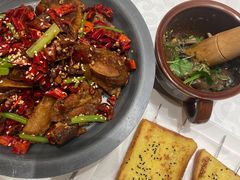 -有位虾匠·香辣蟹·小龙虾(李村店)