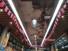 大堂-庆峰龙虾烧烤(合肥一店)