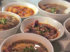 -梓记牛什(總店)