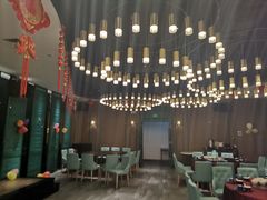 大堂-中西名菜(增城万达广场店)