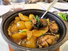 -南山鲜虾面·活鲜小馆·海味大连菜(南山总店)