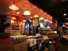 -鲜入围煮花胶鸡海鲜火锅