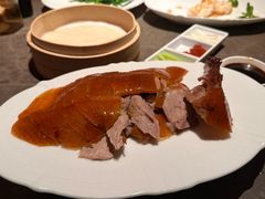 -金鸭季·北京烤鸭(深业上城店)