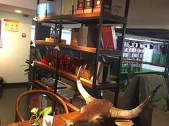 -山西图书大厦(建设南路店)