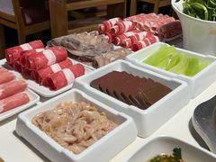 -傣妹休闲时尚火锅(星力壹号店)