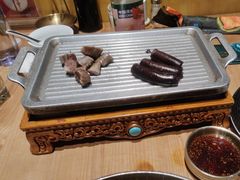 -哈啾嗨·新概念蒙餐(红星新城店)